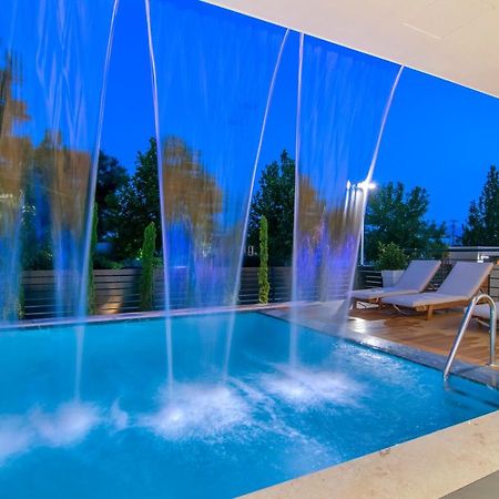 Selin Luxury Residences Janina Zewnętrze zdjęcie
