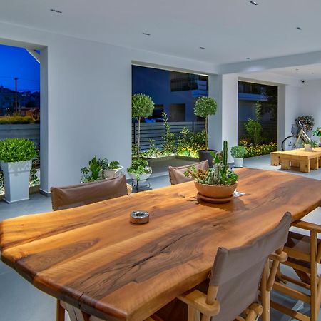 Selin Luxury Residences Janina Zewnętrze zdjęcie