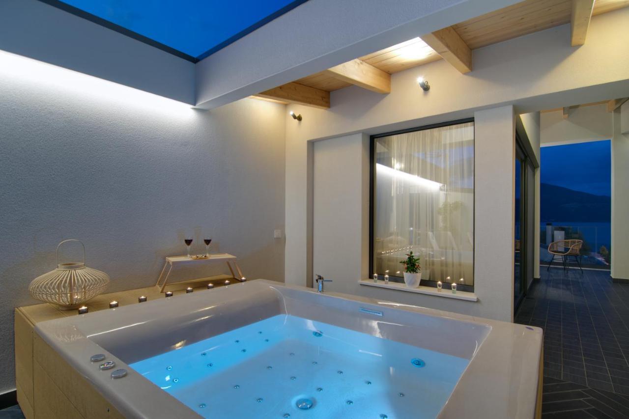 Selin Luxury Residences Janina Zewnętrze zdjęcie