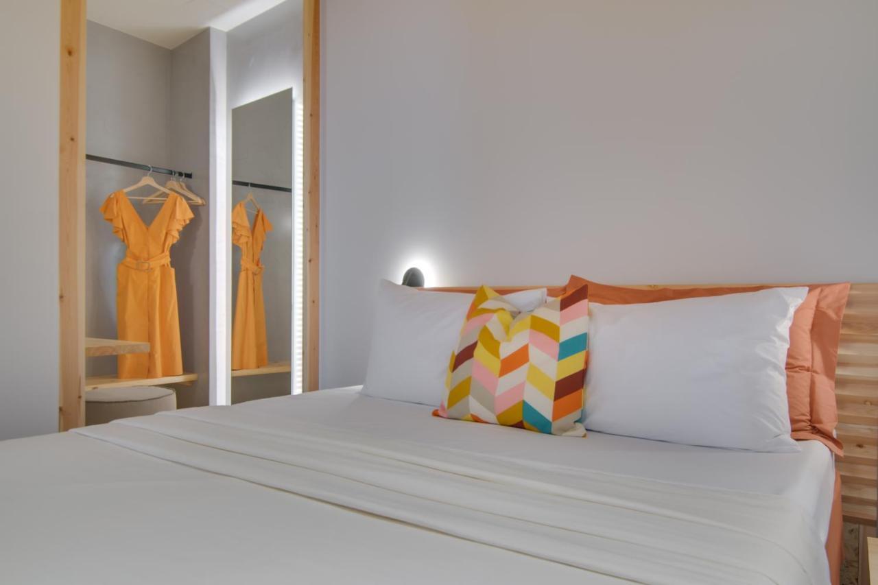 Selin Luxury Residences Janina Zewnętrze zdjęcie