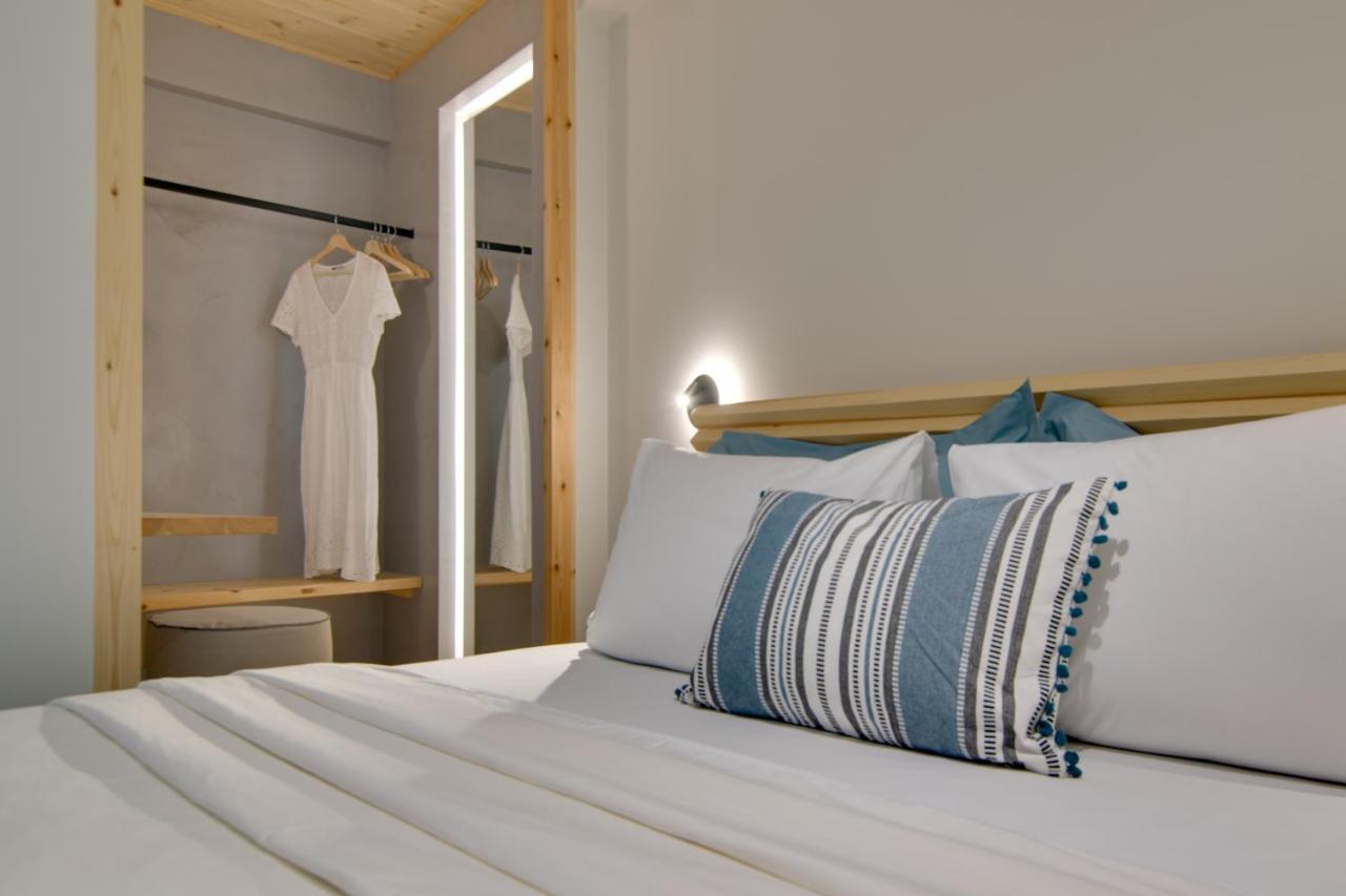 Selin Luxury Residences Janina Zewnętrze zdjęcie