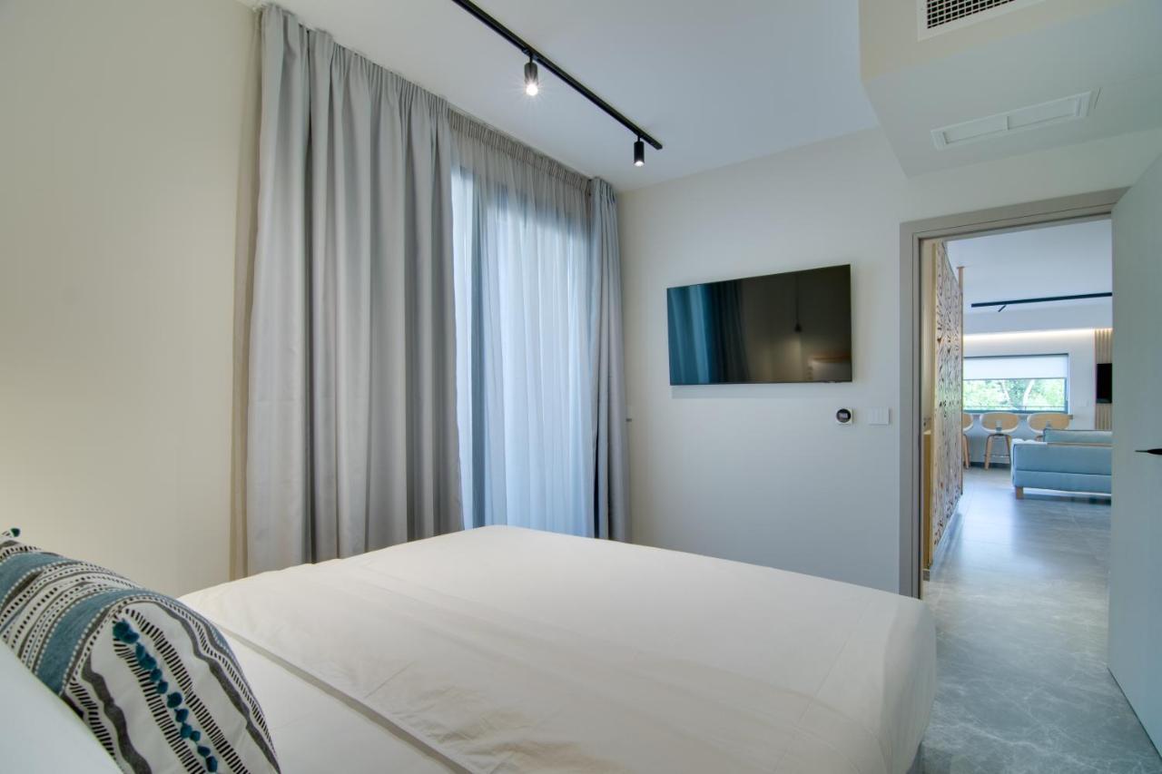 Selin Luxury Residences Janina Zewnętrze zdjęcie