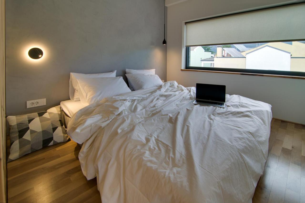 Selin Luxury Residences Janina Zewnętrze zdjęcie