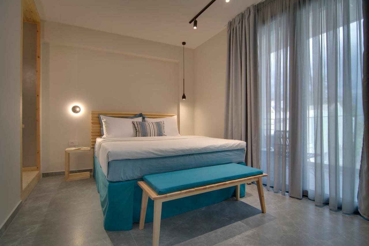 Selin Luxury Residences Janina Zewnętrze zdjęcie