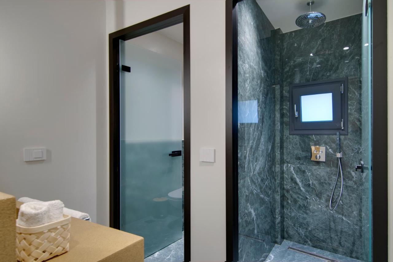 Selin Luxury Residences Janina Zewnętrze zdjęcie
