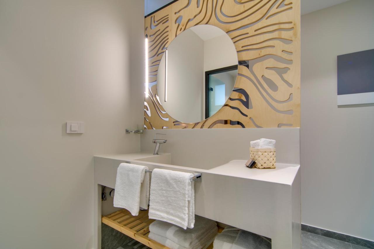 Selin Luxury Residences Janina Zewnętrze zdjęcie