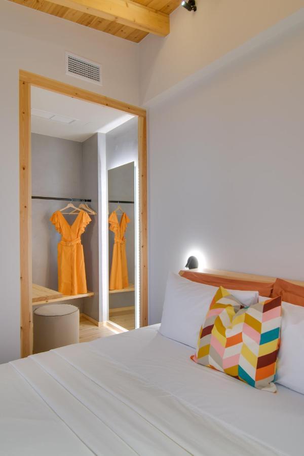 Selin Luxury Residences Janina Zewnętrze zdjęcie