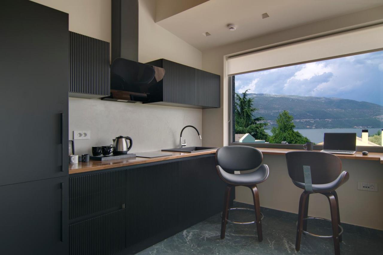 Selin Luxury Residences Janina Zewnętrze zdjęcie