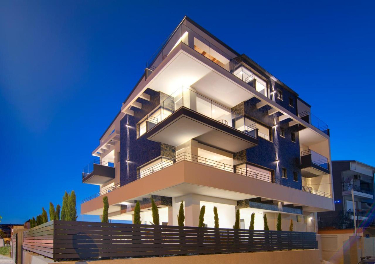 Selin Luxury Residences Janina Zewnętrze zdjęcie