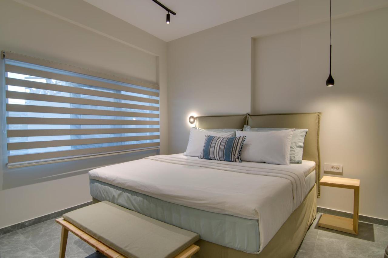 Selin Luxury Residences Janina Zewnętrze zdjęcie