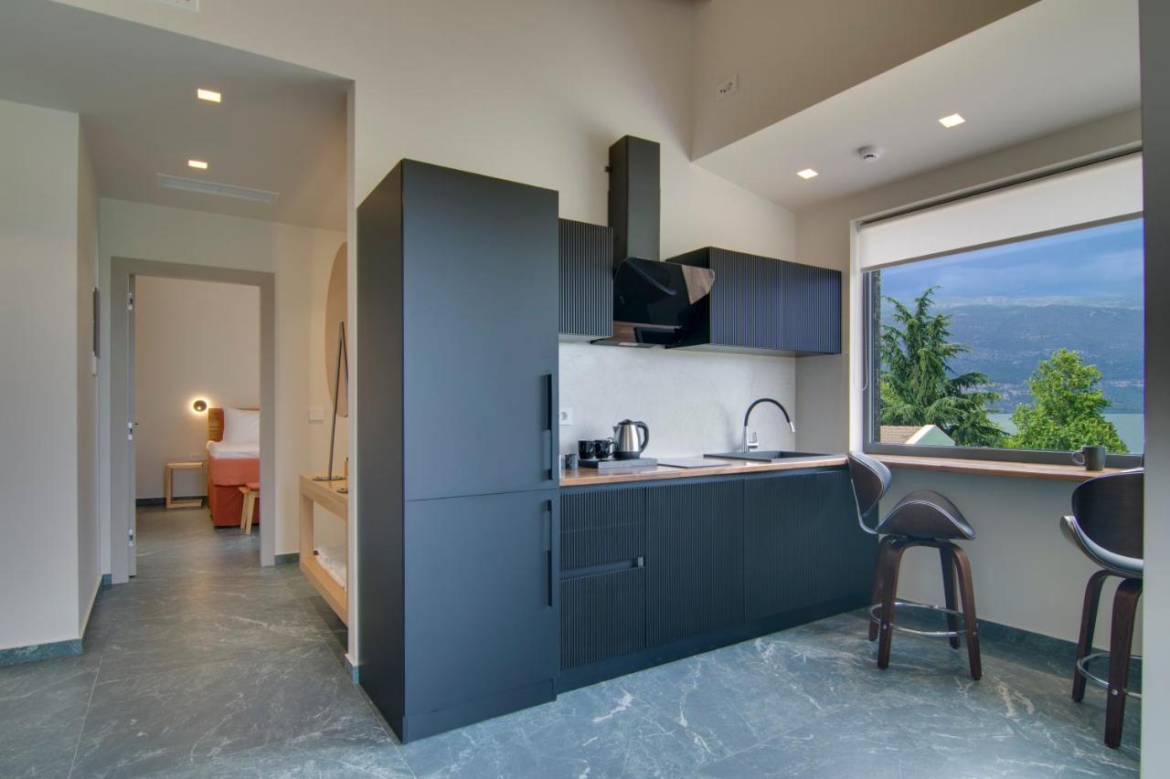 Selin Luxury Residences Janina Zewnętrze zdjęcie