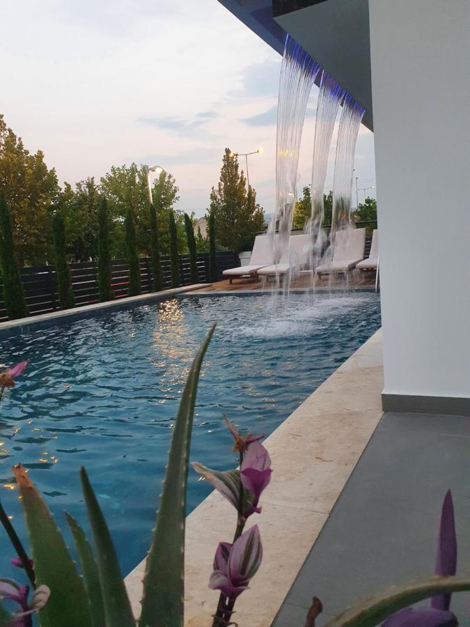 Selin Luxury Residences Janina Zewnętrze zdjęcie