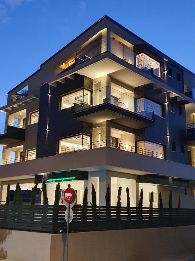 Selin Luxury Residences Janina Zewnętrze zdjęcie
