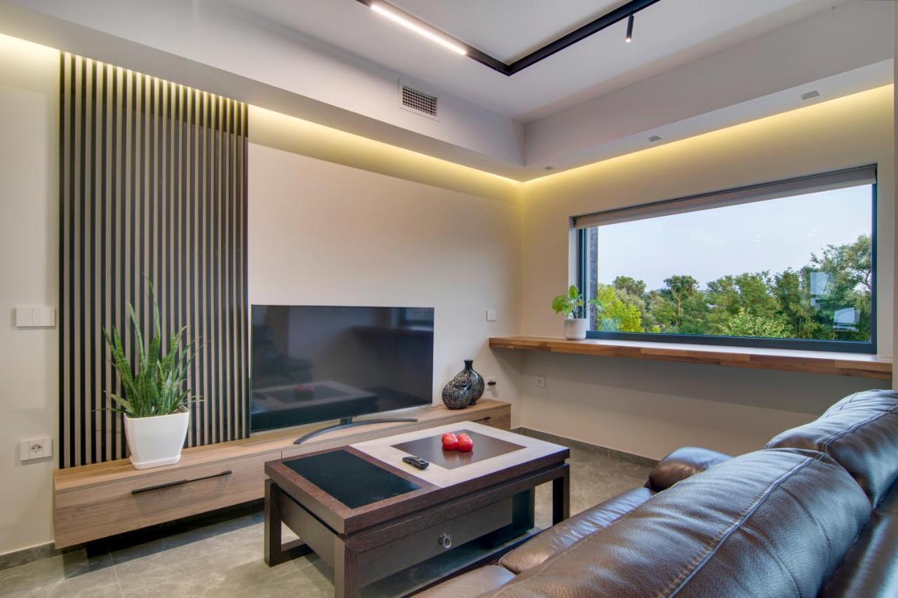 Selin Luxury Residences Janina Zewnętrze zdjęcie