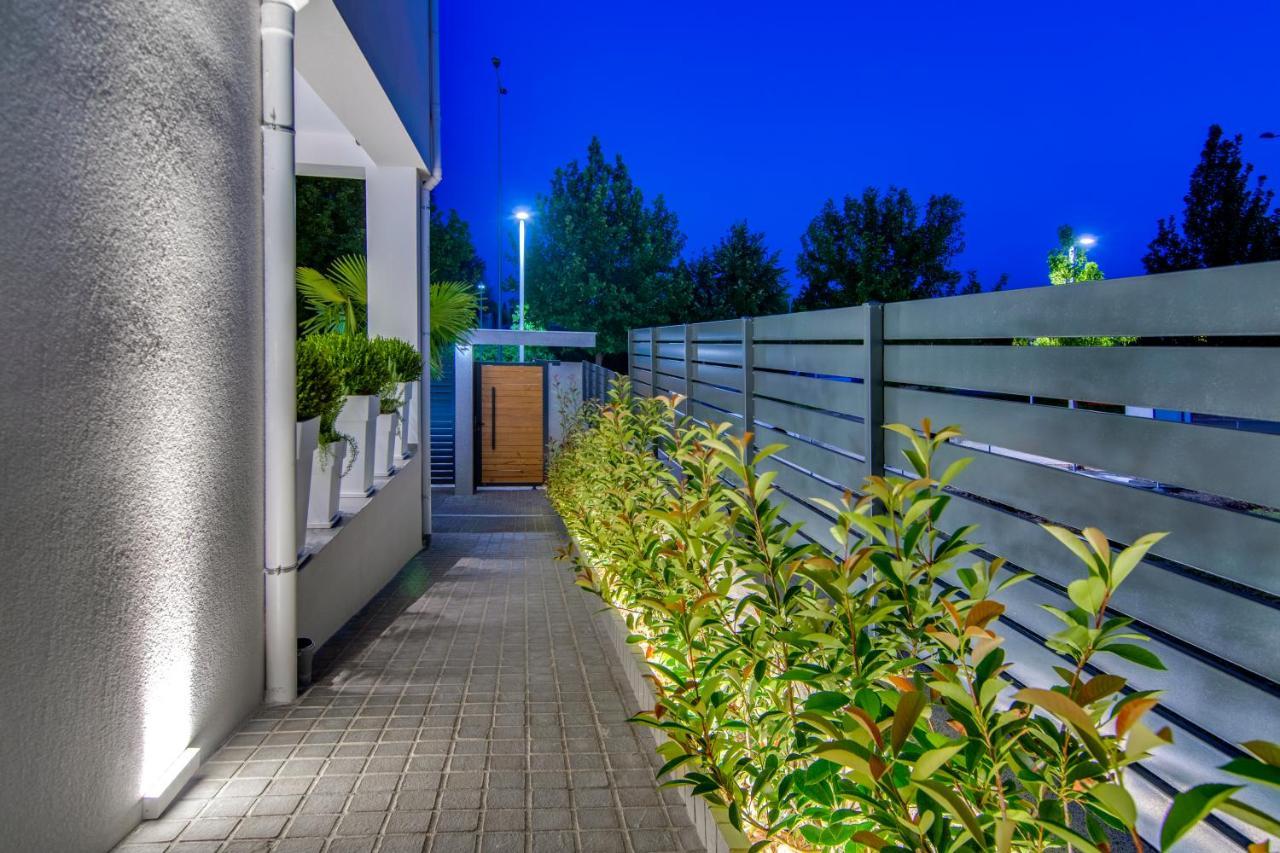Selin Luxury Residences Janina Zewnętrze zdjęcie