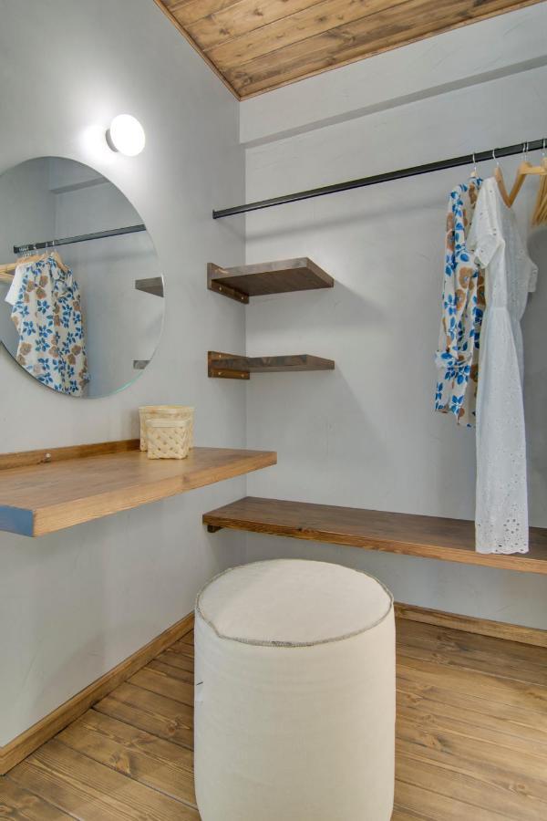 Selin Luxury Residences Janina Zewnętrze zdjęcie