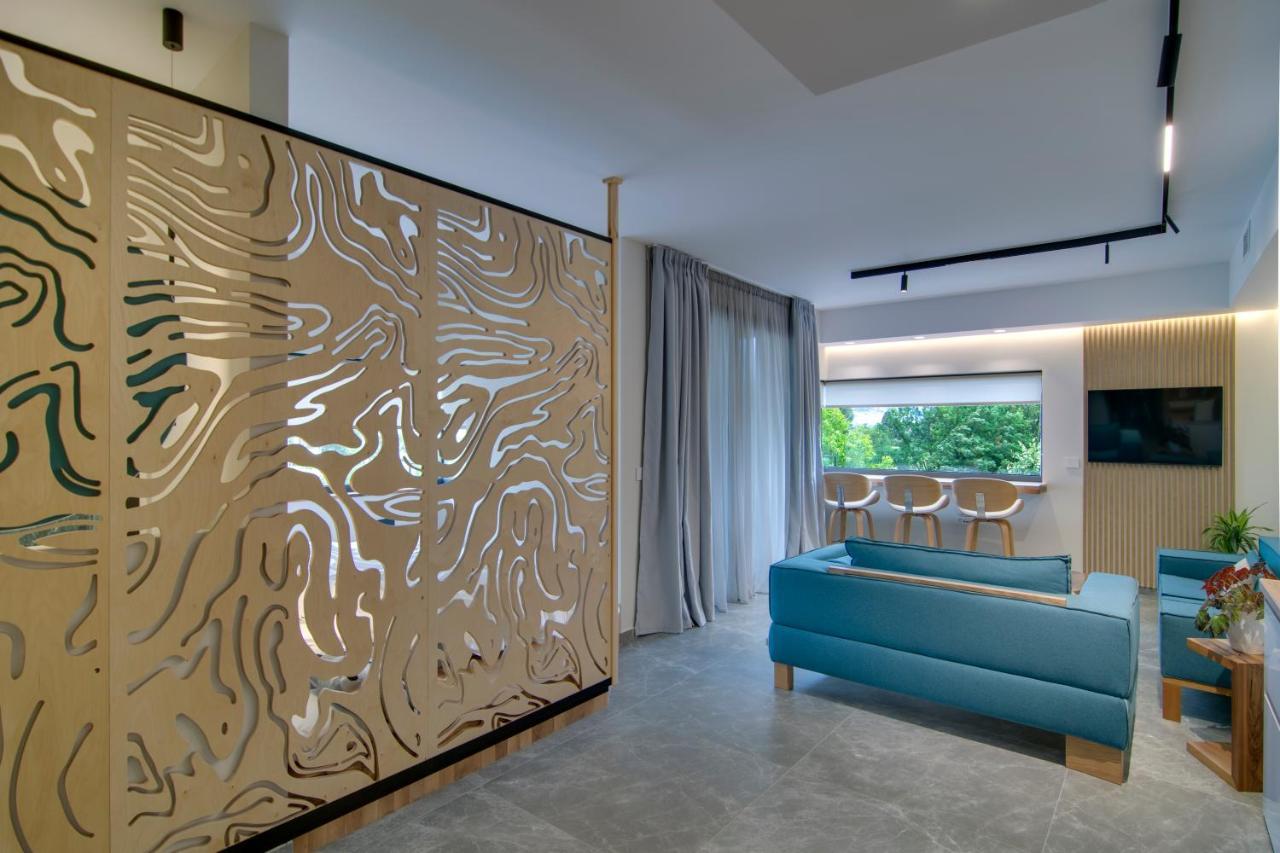 Selin Luxury Residences Janina Zewnętrze zdjęcie