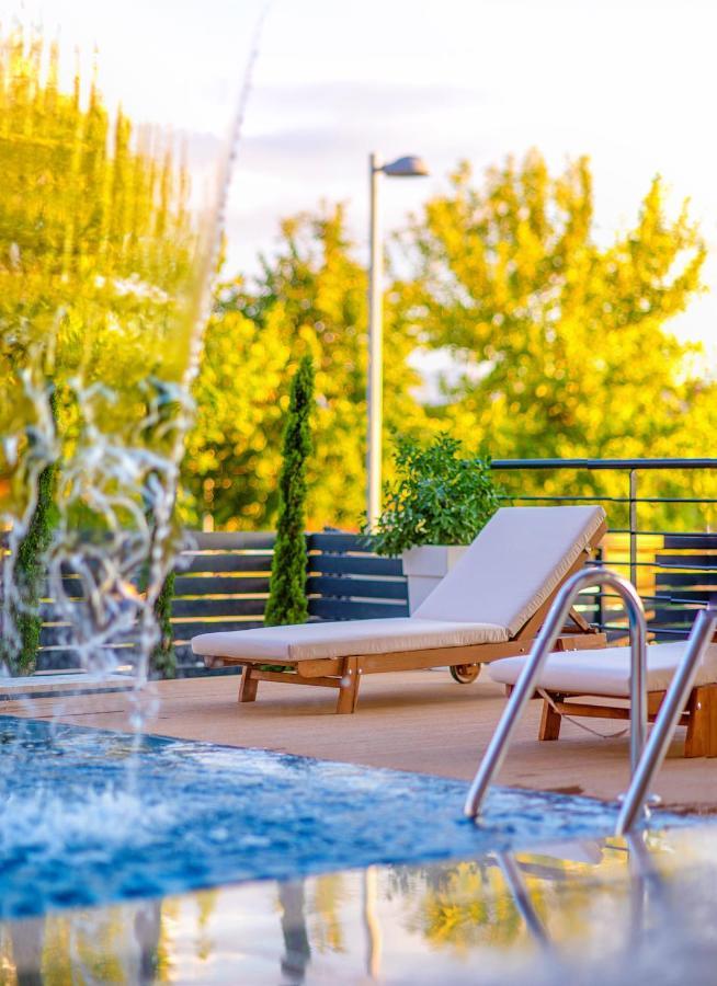 Selin Luxury Residences Janina Zewnętrze zdjęcie